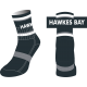 Touch Hawkes Bay CrewSocks